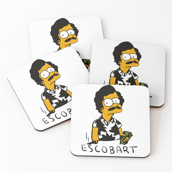 Item preview, EscobarT designed and sold by PonyoDD.