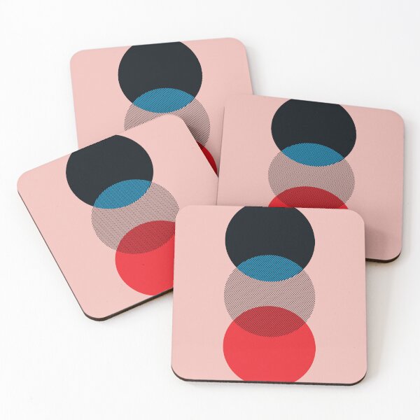 Item preview, Geometric abstract print 03 designed and sold by studioseventy1.