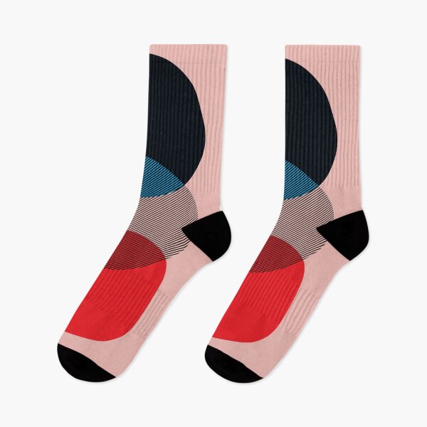 Item preview, Geometric abstract print 03 designed and sold by studioseventy1.