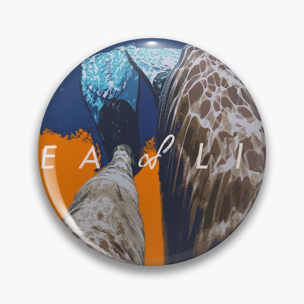 Item preview, SEA OF LIFE - KEEP SWIMMING designed and sold by iiishi-maisha.