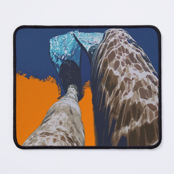 Item preview, SEA OF LIFE - KEEP SWIMMING designed and sold by iiishi-maisha.
