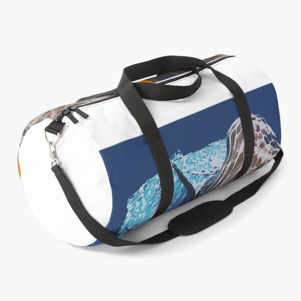 Item preview, SEA OF LIFE - KEEP SWIMMING designed and sold by iiishi-maisha.