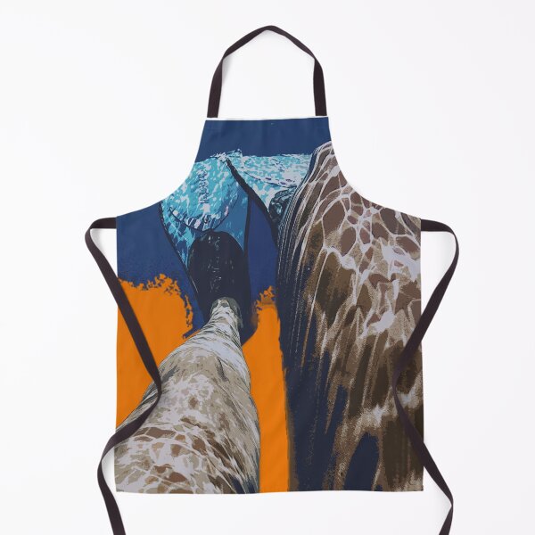 Item preview, SEA OF LIFE - KEEP SWIMMING designed and sold by iiishi-maisha.