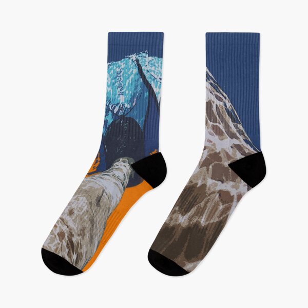Item preview, SEA OF LIFE - KEEP SWIMMING designed and sold by iiishi-maisha.