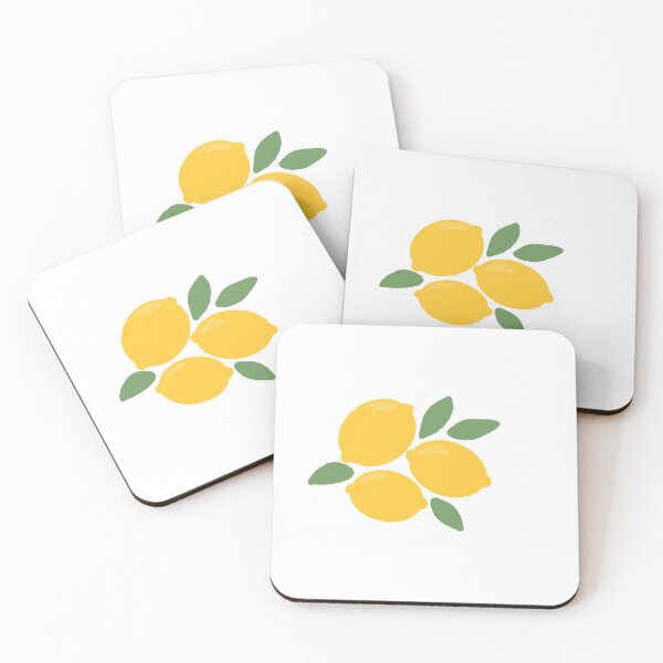 Item preview, Cute Lemons designed and sold by emilytorgal.