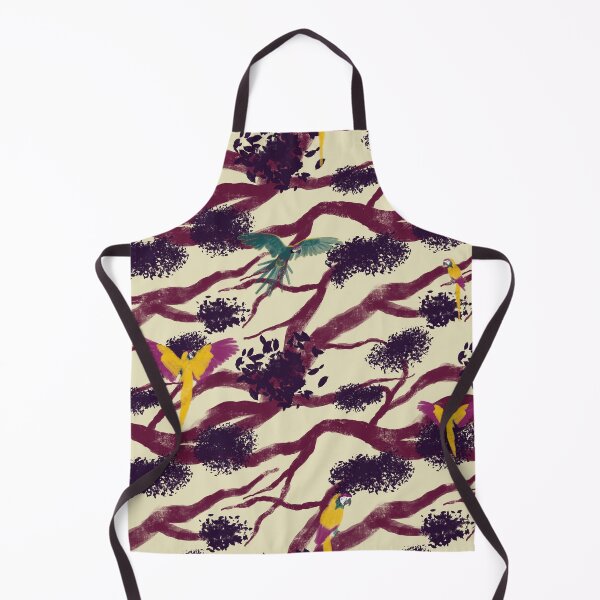 Item preview, Maximalist Parrots designed and sold by DesignsByJaycee.