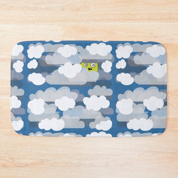 Item preview, Anxious Sun designed and sold by AyseAkcay.
