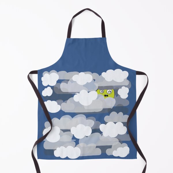 Item preview, Anxious Sun designed and sold by AyseAkcay.