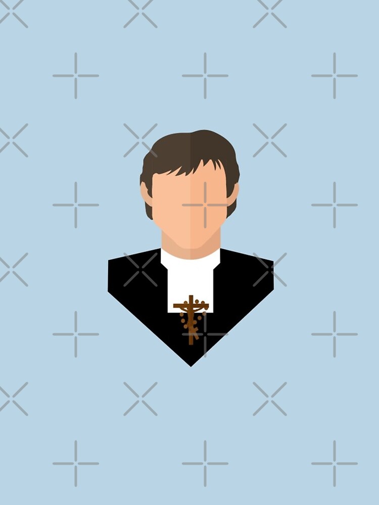 Thumbnail 4 of 4, iPhone Case, St. Louis de Montfort designed and sold by mikbails.