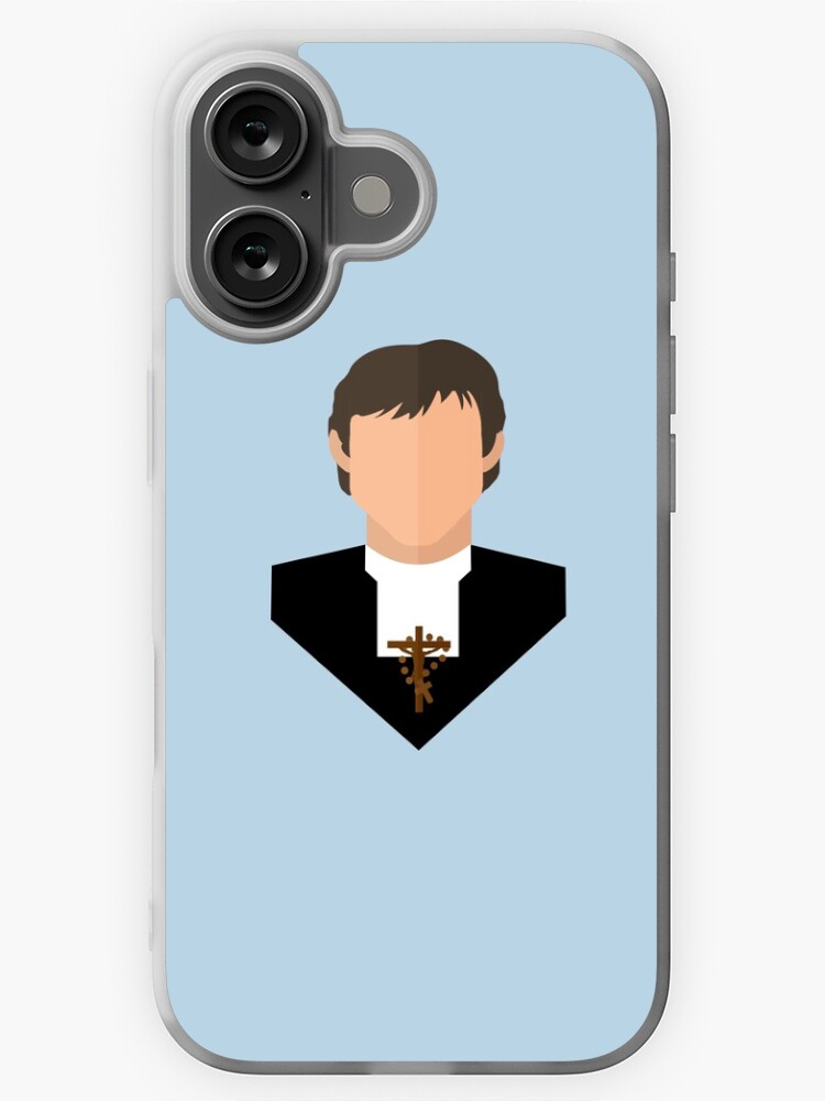 Thumbnail 1 of 5, iPhone Case, St. Louis de Montfort designed and sold by mikbails.