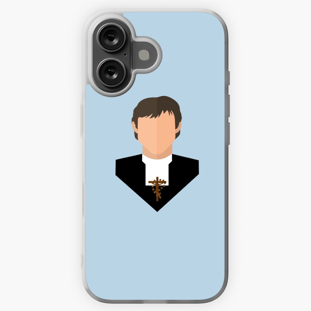 Item preview, iPhone Soft Case designed and sold by mikbails.