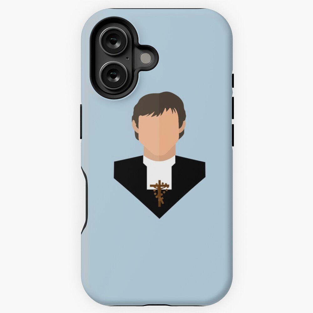 Item preview, iPhone Tough Case designed and sold by mikbails.