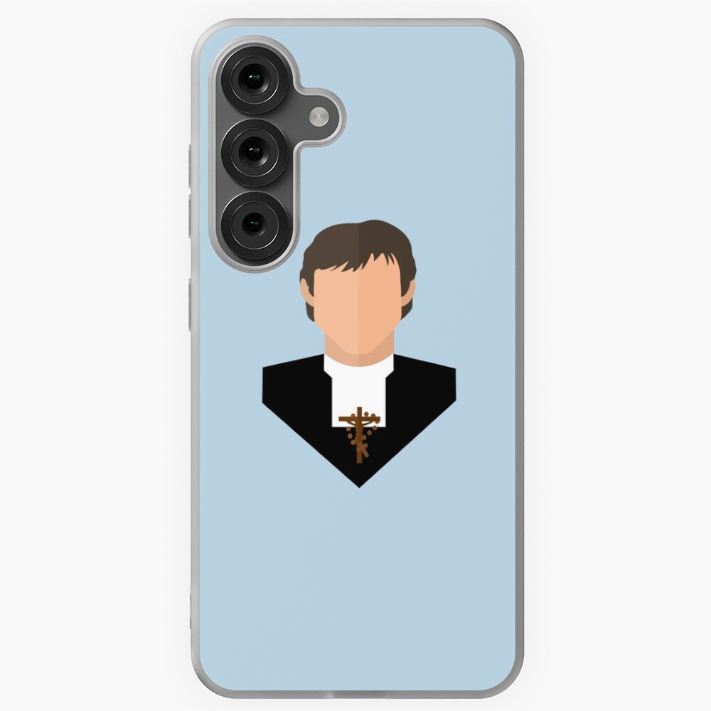 Item preview, Samsung Galaxy Soft Case designed and sold by mikbails.