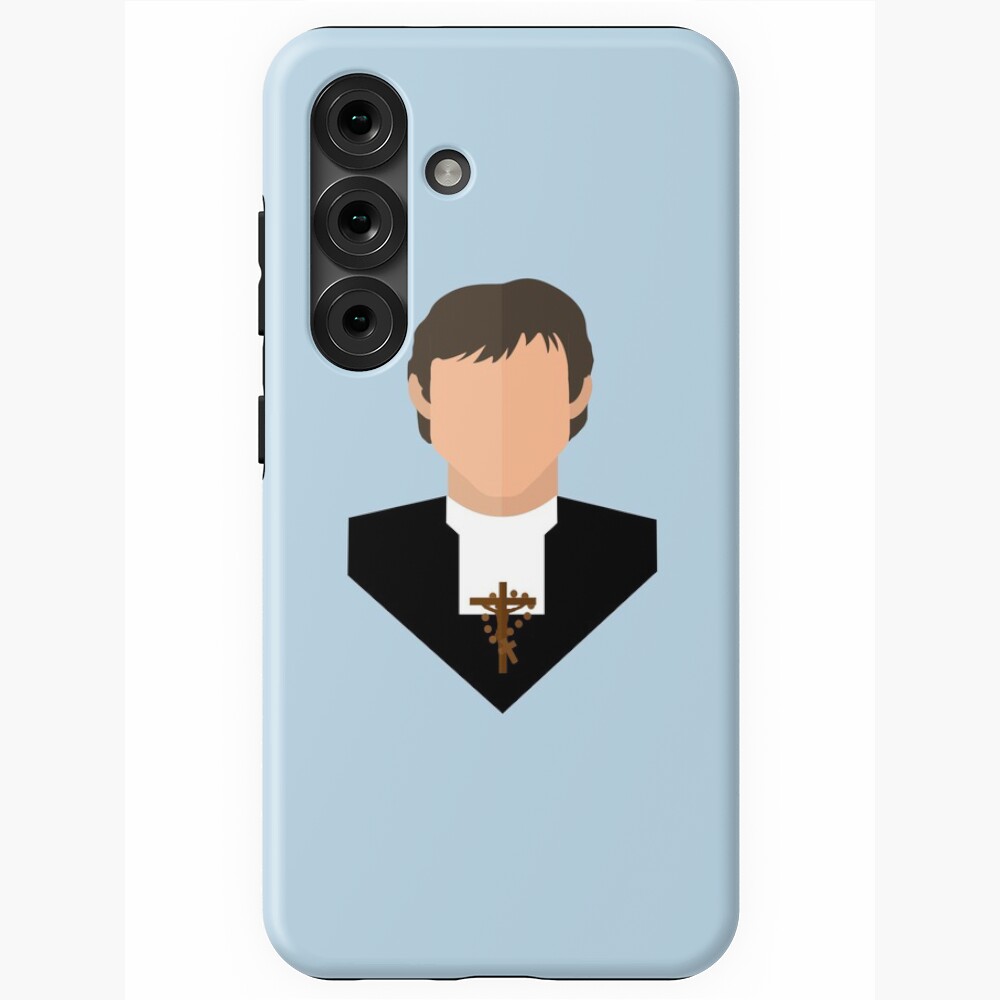 Item preview, Samsung Galaxy Tough Case designed and sold by mikbails.