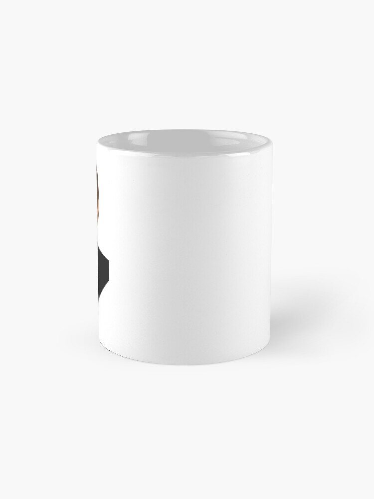 Thumbnail 4 of 6, Coffee Mug, St. Louis de Montfort designed and sold by mikbails.