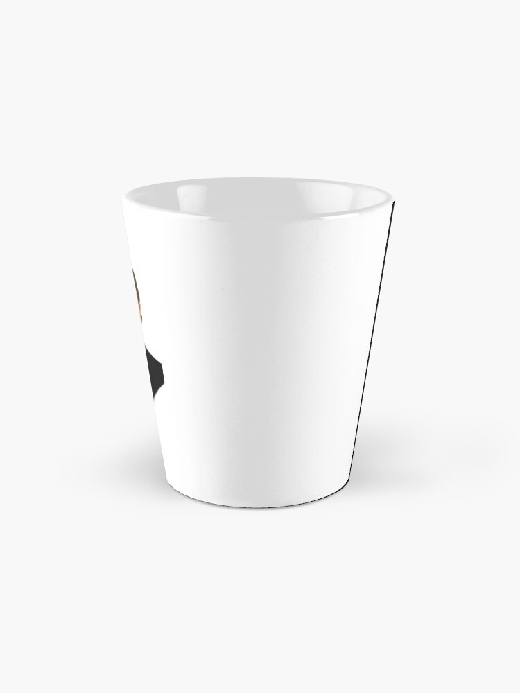 Thumbnail 2 of 4, Coffee Mug, St. Louis de Montfort designed and sold by mikbails.