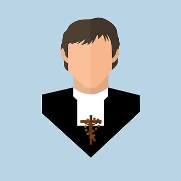 Artwork thumbnail, St. Louis de Montfort by All Saints Shop