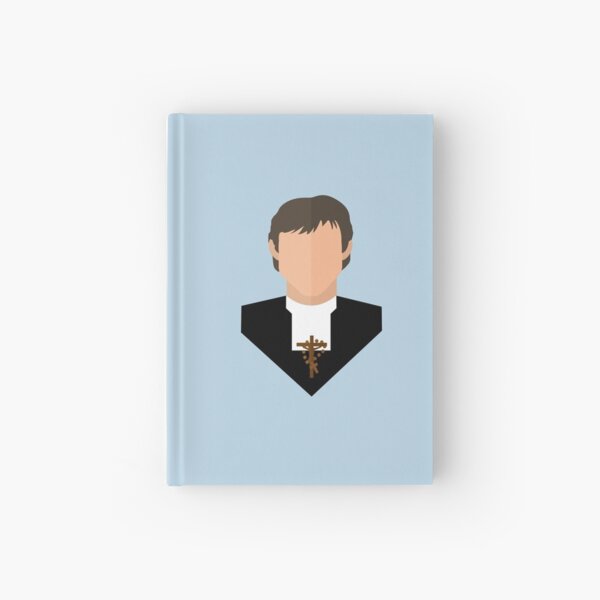 St. Louis de Montfort Hardcover Journal