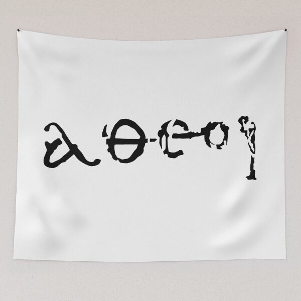 Item preview, atheism old text designed and sold by tony4urban.