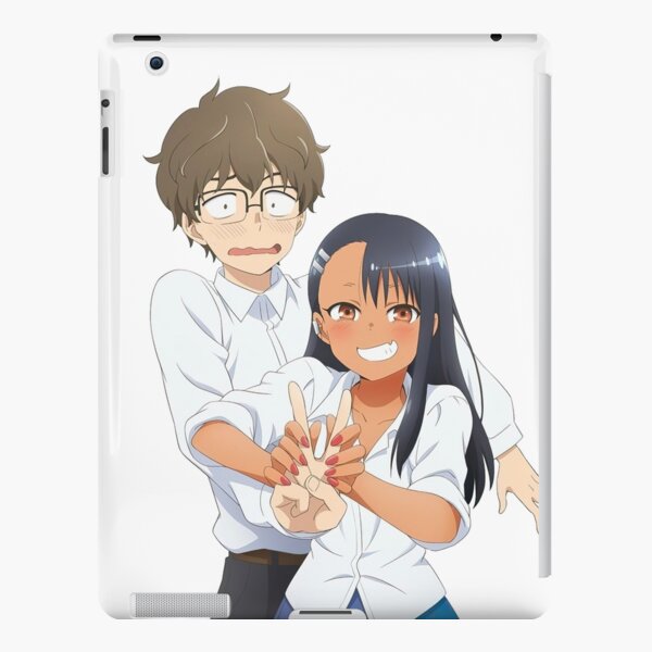 Ijiranaide, Nagatoro-san 2nd Attack Mini Anime 