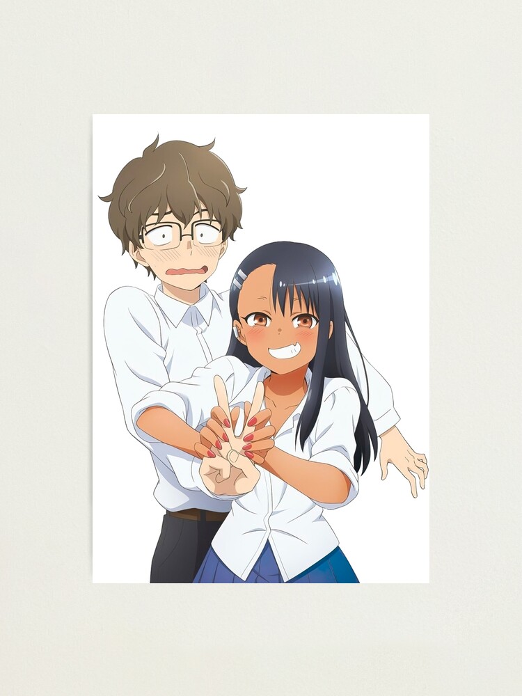 Will there be Don't Toy With Me, Miss Nagatoro season 3? Explained