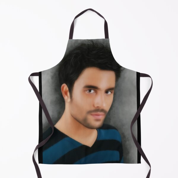 Item preview, West designed and sold by Alexandra-Hyde.