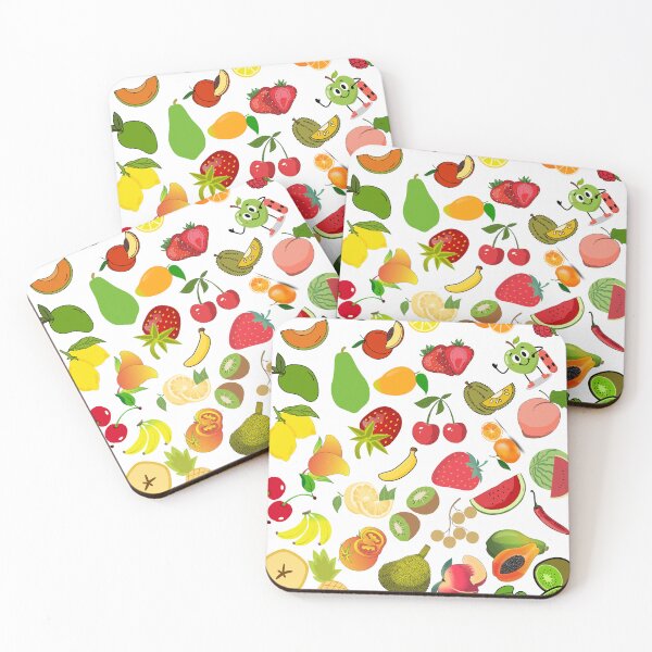Item preview, Happy World Vegan Day - World Vegetarian Day - Fruits & Vegetables designed and sold by WBP Mart.