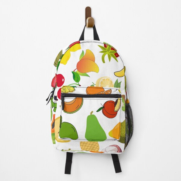 Item preview, Happy World Vegan Day - World Vegetarian Day - Fruits & Vegetables designed and sold by WBP Mart.
