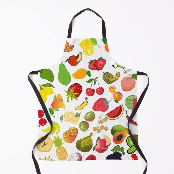 Item preview, Happy World Vegan Day - World Vegetarian Day - Fruits & Vegetables designed and sold by WBP Mart.