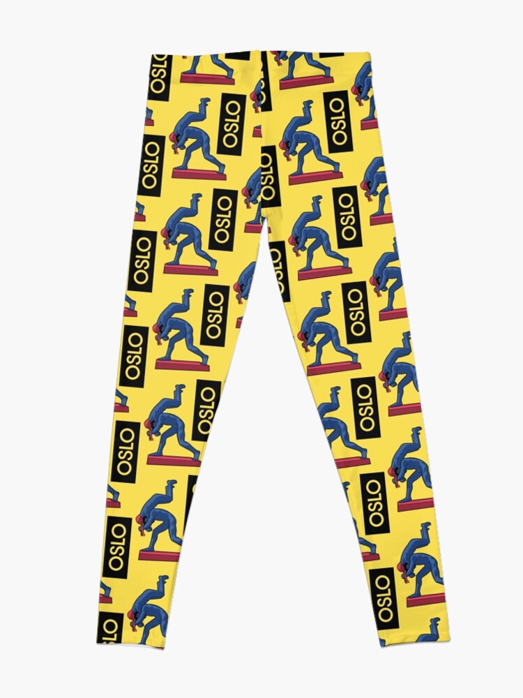 OSLO Leggings