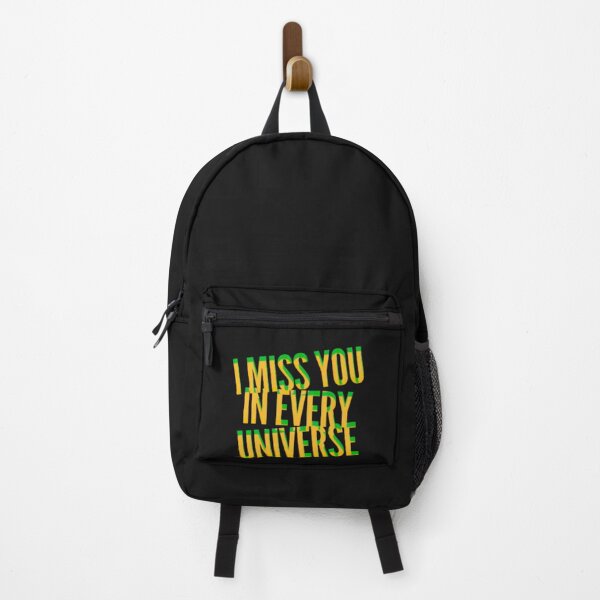 Item preview, I miss you in every Universe designed and sold by TheRightHonMP.