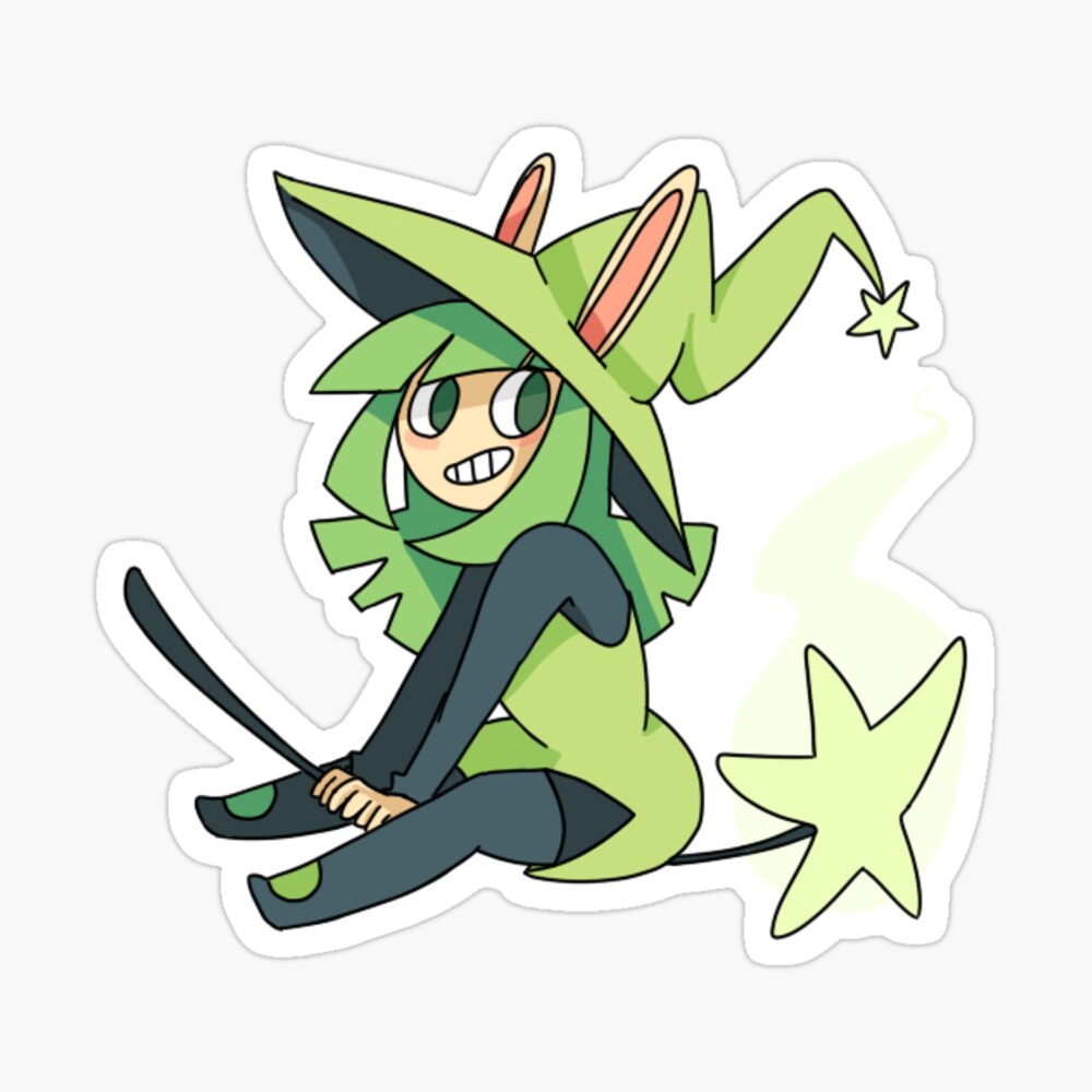 Peridot cucumber quest