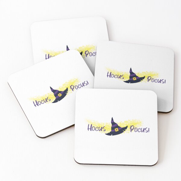 Item preview, Hocus Pocus sign designed and sold by flamendes.