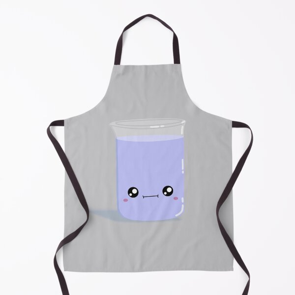 Item preview, Bea the Beaker designed and sold by DodgeTheHammer.