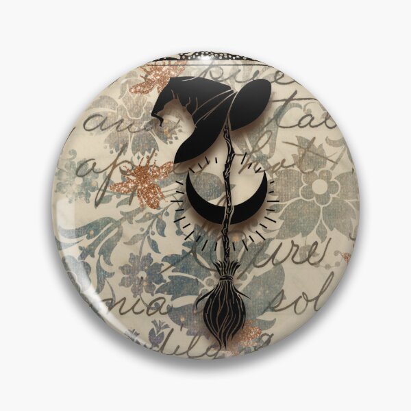 Item preview, Witchy Wishes designed and sold by Cheekywitch1.