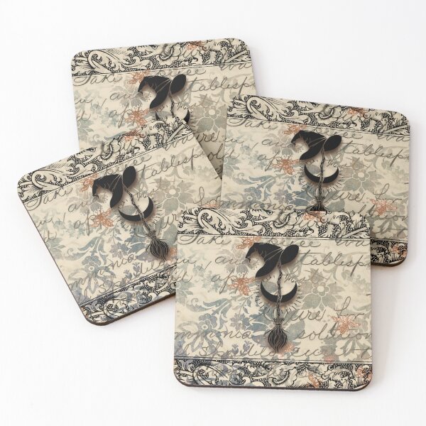 Item preview, Witchy Wishes designed and sold by Cheekywitch1.