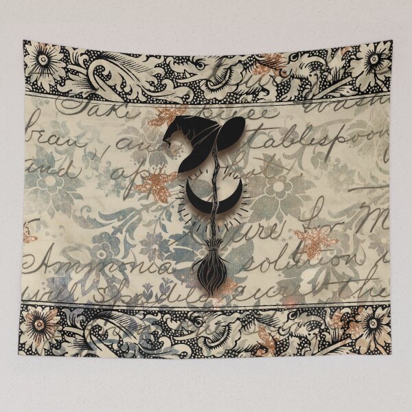 Item preview, Witchy Wishes designed and sold by Cheekywitch1.
