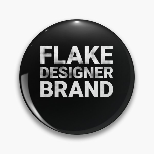 Item preview, Flake designer brand designed and sold by arkantus.