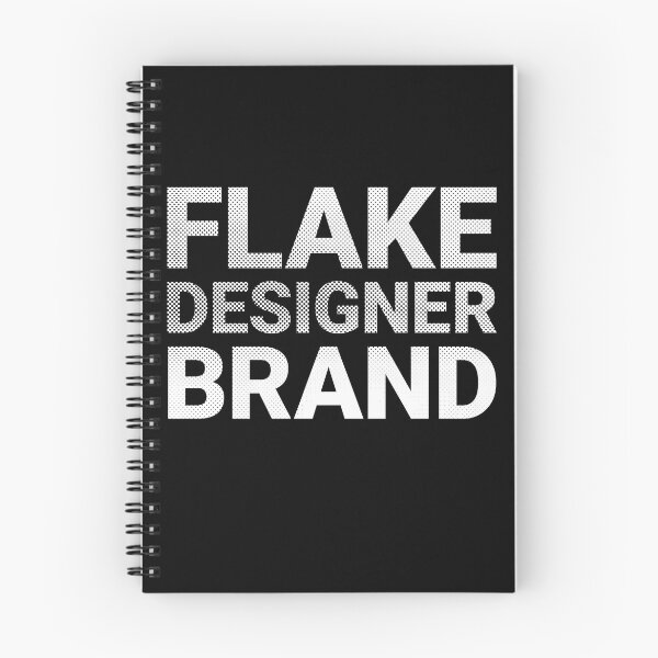 Item preview, Flake designer brand designed and sold by arkantus.