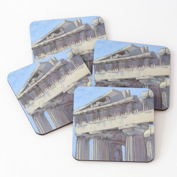 Item preview, The Parthenon designed and sold by JCMeierhofer.