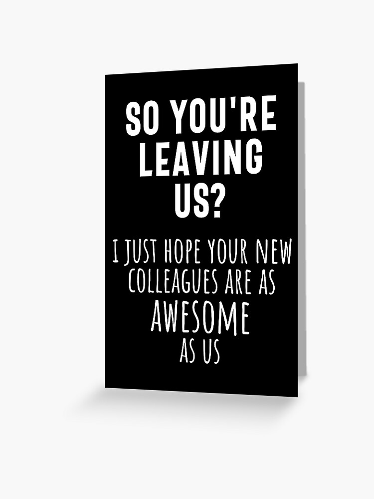  Humorous Traitor Definition Card for Leaving Coworkers, Funny  Leaving Card Gift for Men Women, Hilarious Farewell Gift for Colleagues :  Electronics