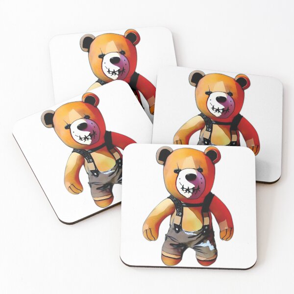 Item preview, Scary Bear designed and sold by OlympicsMerch.