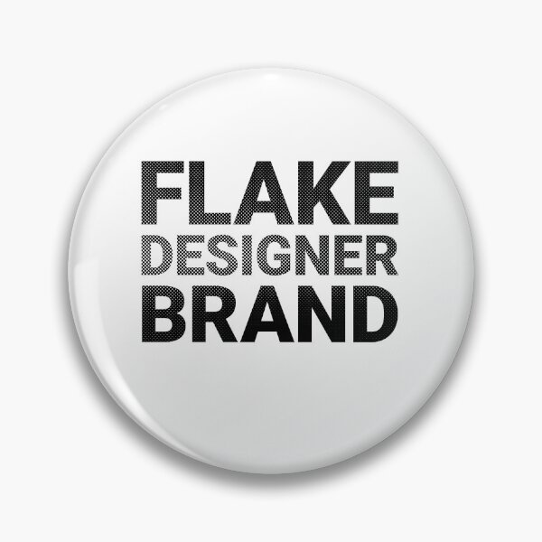 Item preview, Flake designer brand designed and sold by arkantus.
