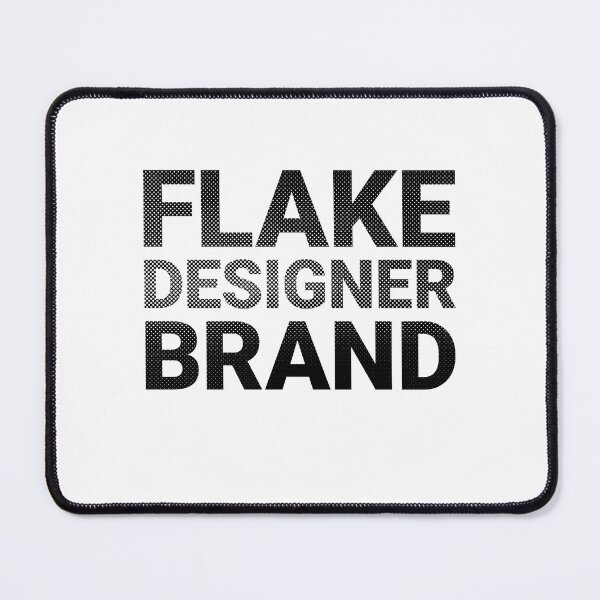 Item preview, Flake designer brand designed and sold by arkantus.
