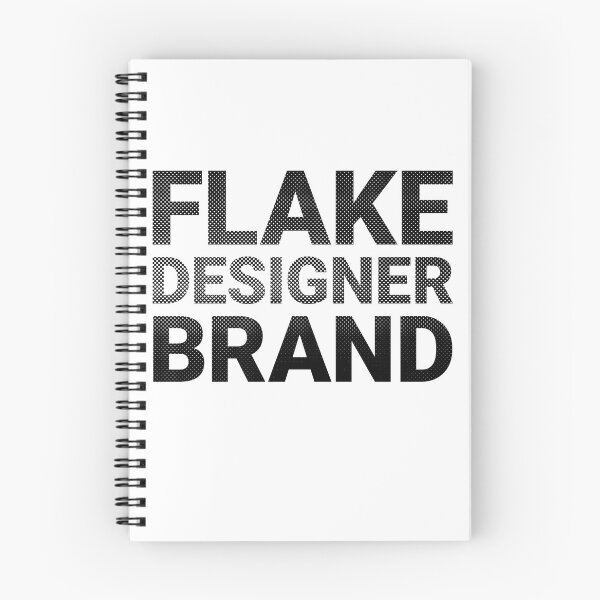 Item preview, Flake designer brand designed and sold by arkantus.