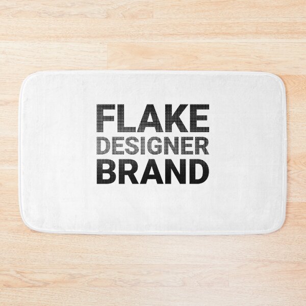 Item preview, Flake designer brand designed and sold by arkantus.