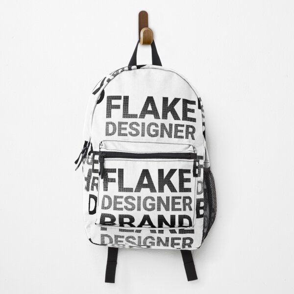 Item preview, Flake designer brand designed and sold by arkantus.