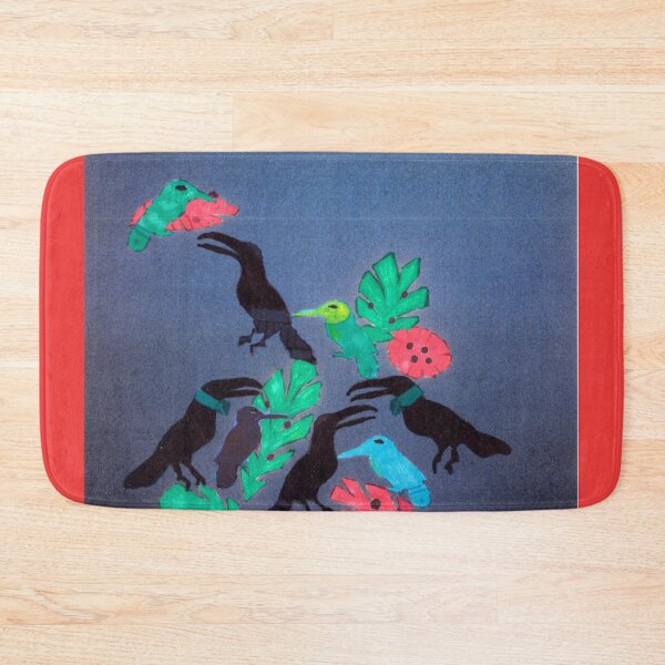 Item preview, Evening Dinner Party Print from original Paper Cut designed and sold by SilverGal.