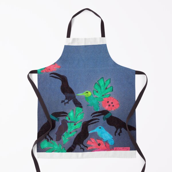 Item preview, Evening Dinner Party Print from original Paper Cut designed and sold by SilverGal.