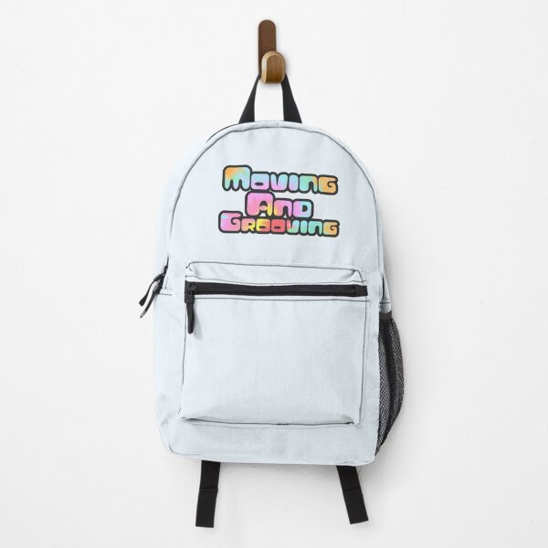 Item preview, Moving & Grooving-Pastel designed and sold by Devon's Design Scoop :).